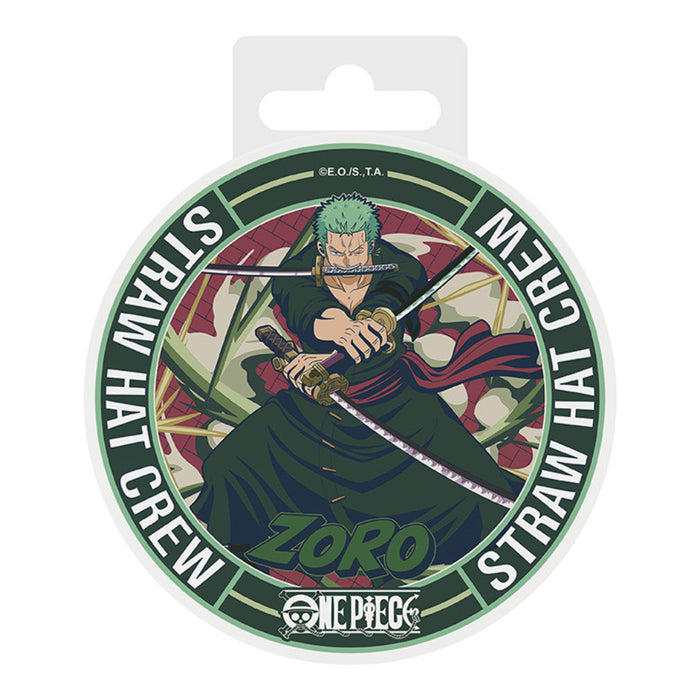 Suport Pahare One Piece - Zoro