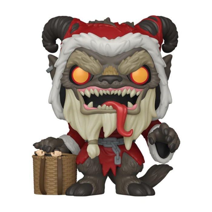 Figurina Funko POP! Krampus - Krampus
