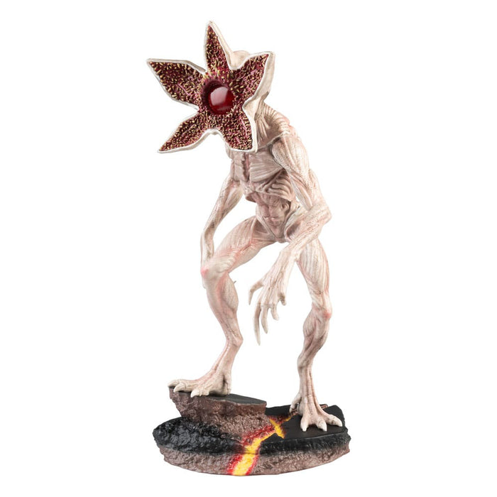 Lampa USB-C Stranger Things - Demogorgon