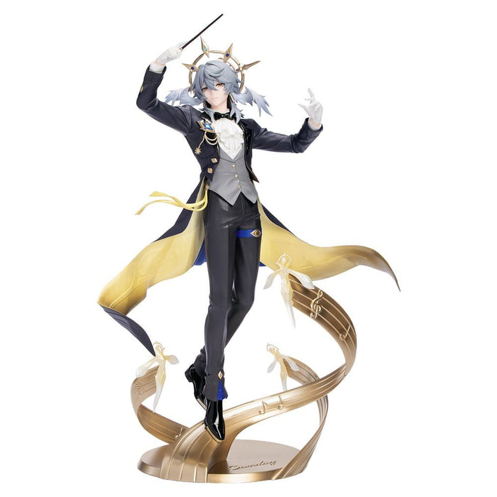 Precomanda Figurina Honkai Star Rail PVC 1/8 Gift+ - Sunday Star Rail Live Ver. 30 cm