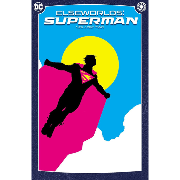 Elseworlds Superman TP Vol 02 (2024 Edition)