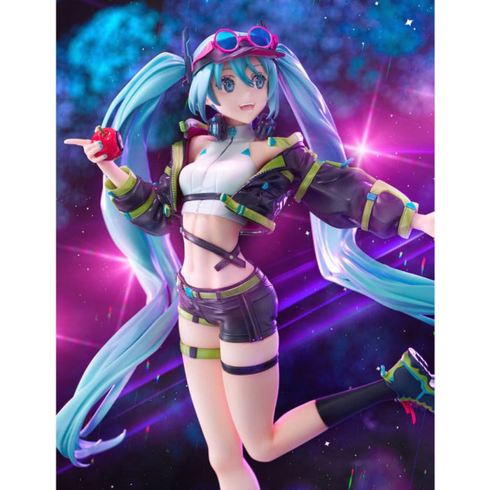 Precomanda Figurina Hatsune Miku PVC 1/7 Hatsune Miku Digital Stars 2024 ver. 22 cm