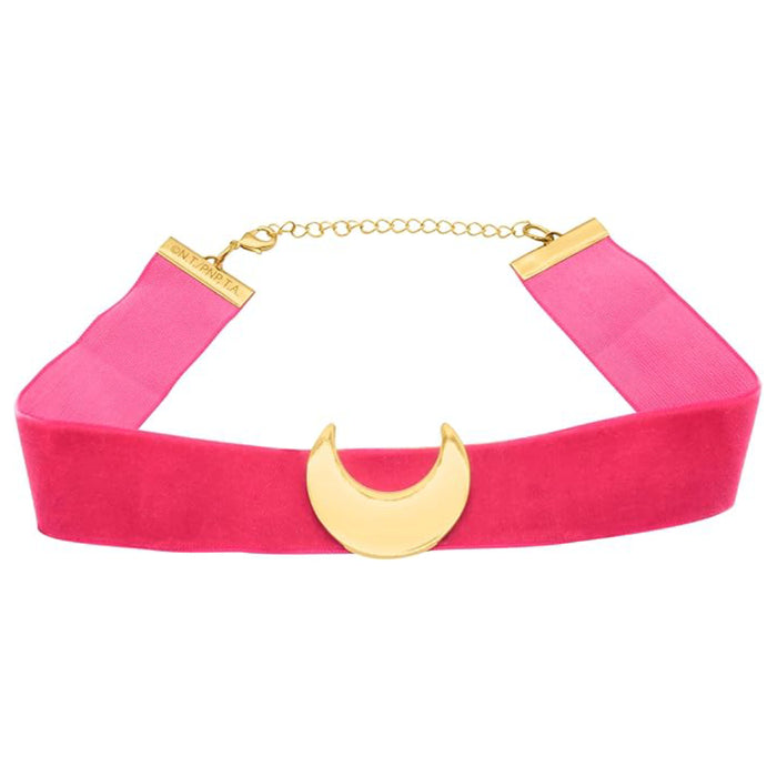 Lantisor si Pandantiv Replica Sailor Moon - Sailor Moon