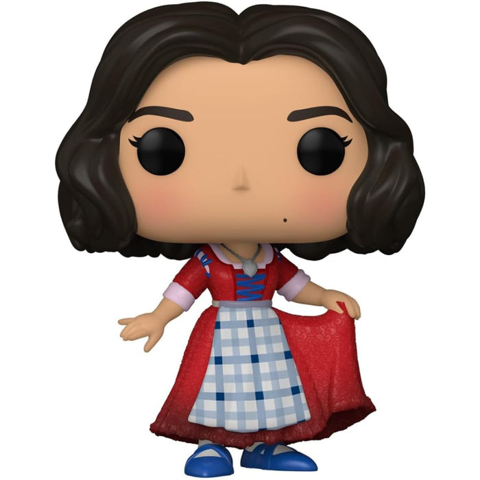 Figurina Funko POP! Disney - Snow White (Plaid Dress)