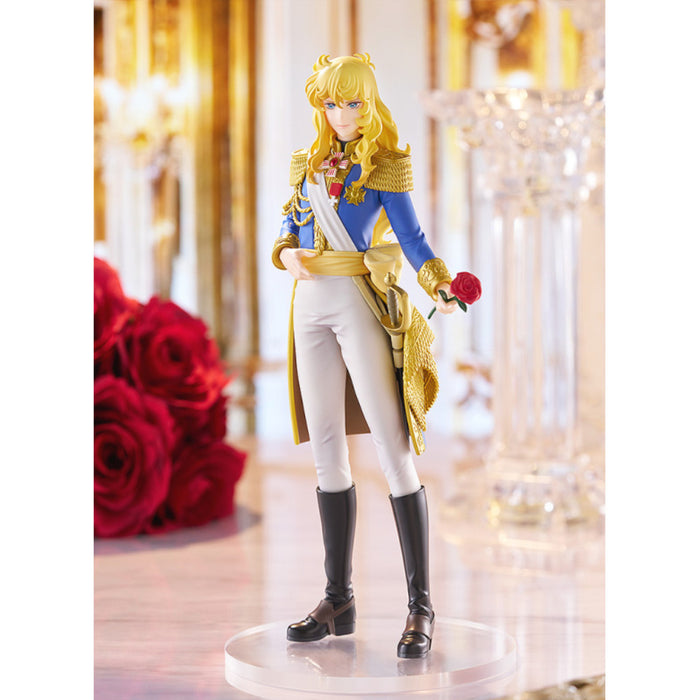 Precomanda Figurina The Rose of Versailles Pop Up Parade - Oscar Francois de Jarjayes 19 cm