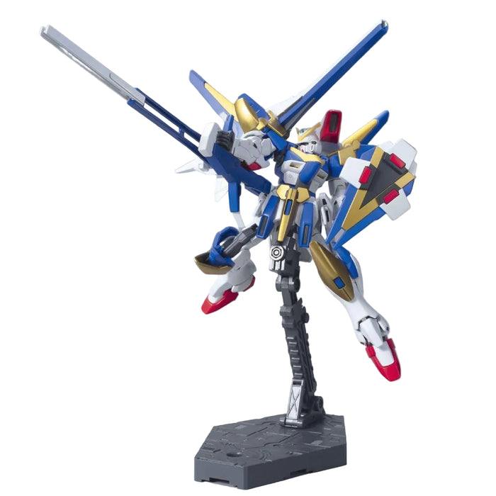 Figurina Articulata HGUC  1/144 - Gundam V2 Assault Buster