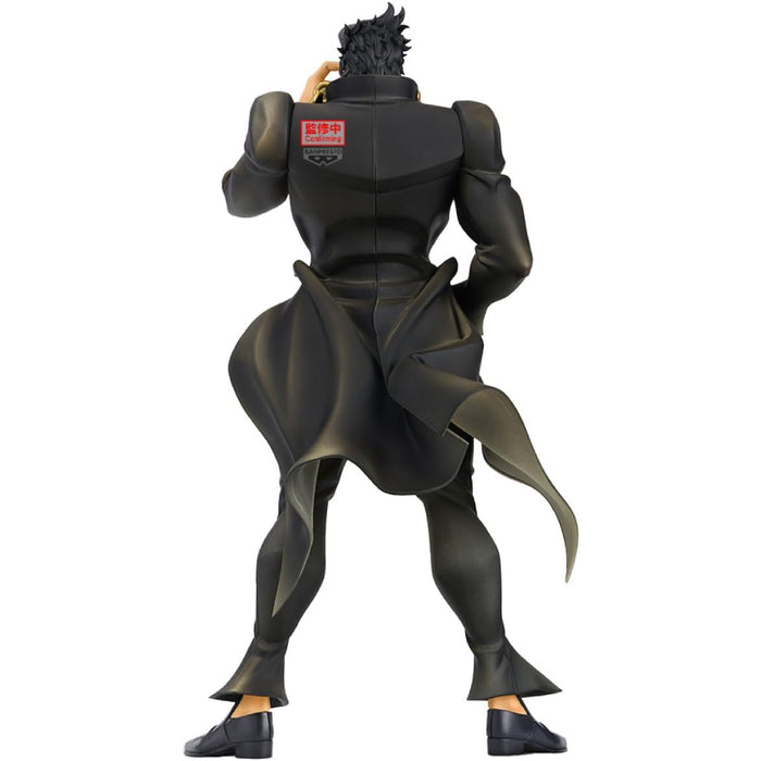 Figurina JoJo’s Bizarre Adventure Stardust Crusaders Mometria - Jotaro Kujo