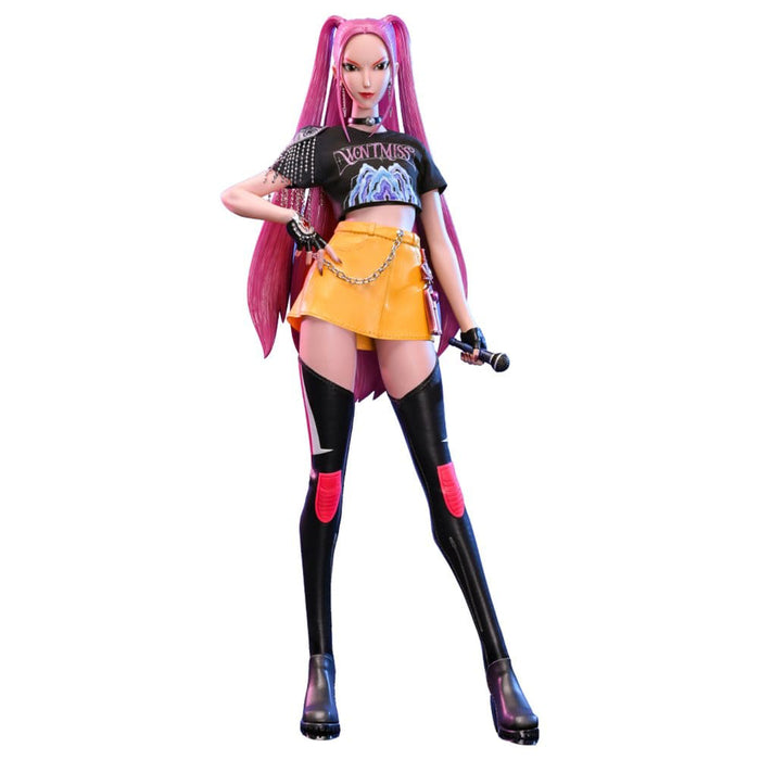 Precomanda Figurina Articulata KPop Demon Hunters 1/6 - Mira 28 cm