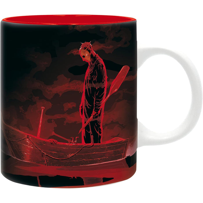 Cana Friday the 13TH - 320 ml - Jason lake