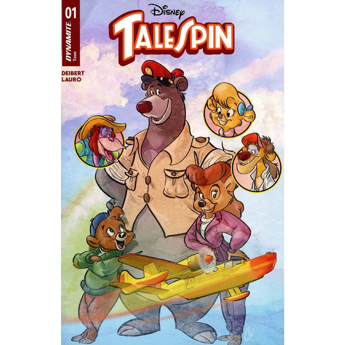 Talespin 01