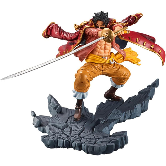 Figurina One Piece Manhood Special ver - Gol D. Roger