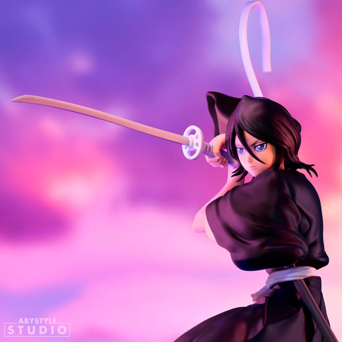 Figurina Bleach - Rukia