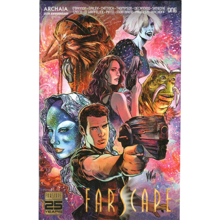 Farscape 25th Anniversary Special 01