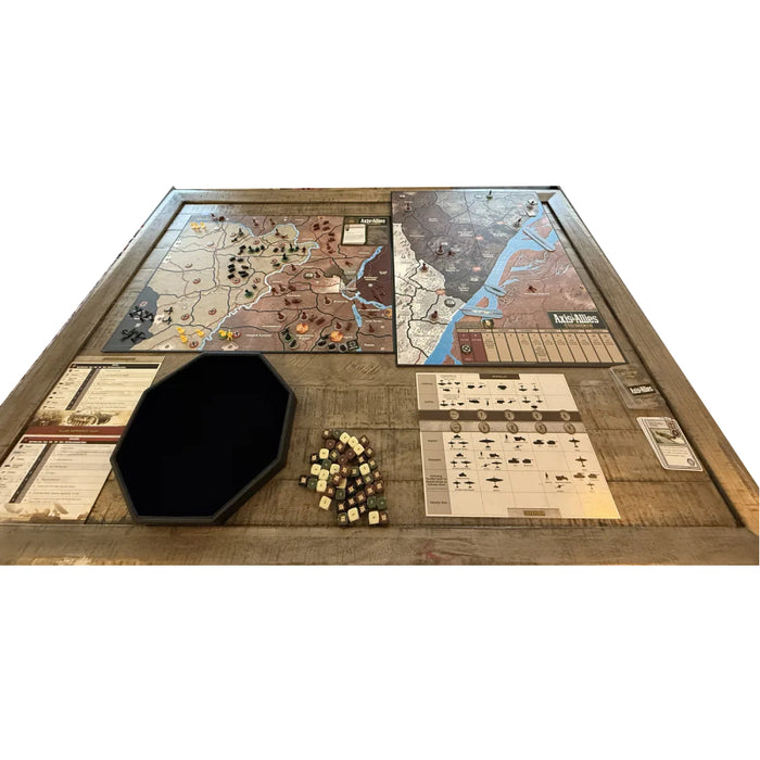 Axis & Allies - Stalingrad