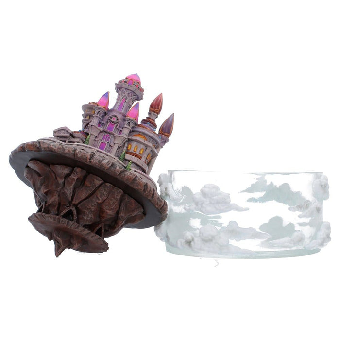 Precomanda Cutie depozitare World of Warcraft - City of Dalaran 20 cm