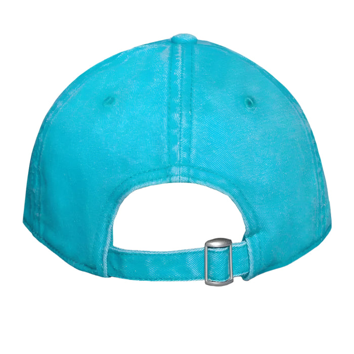 Sapca Ajustabila Hatsune Miku Curved Bill Cap Blue