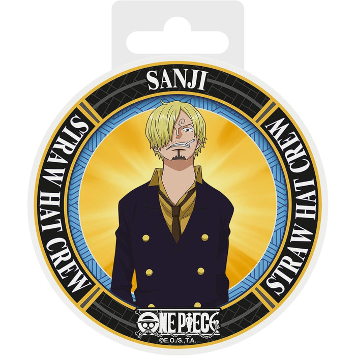 Suport Pahare One Piece - Sanji