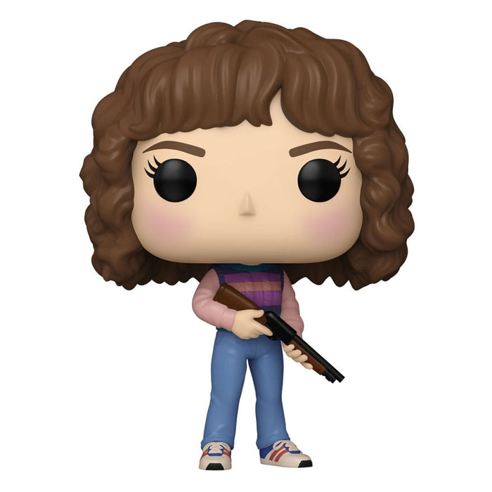 Figurina Funko Pop Television Stranger Things - Nancy Wheeler