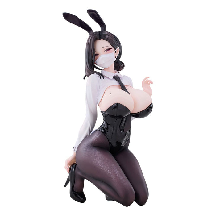 Figurina Original Character 1/6 - Dongtan Bunny Girl 19 cm