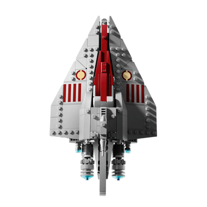 Lego Star Wars - Nava de asalt din clasa Acclamator (75404)