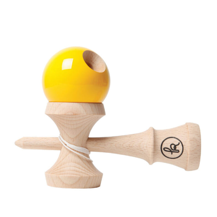 Kendama Play One Yellow