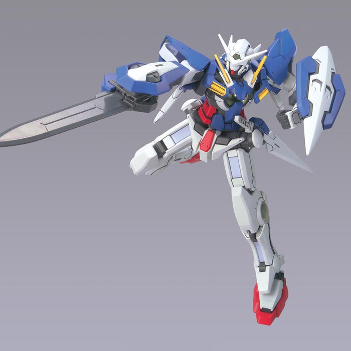 Figurina Articulata HG 1/144 - Exia