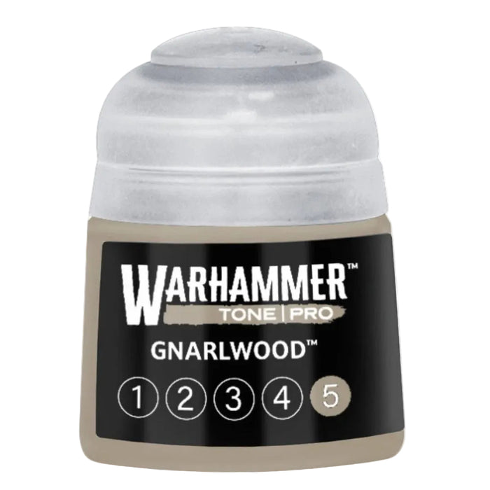 Vopsea Warhammer Tone Pro - Gnarlwood 5