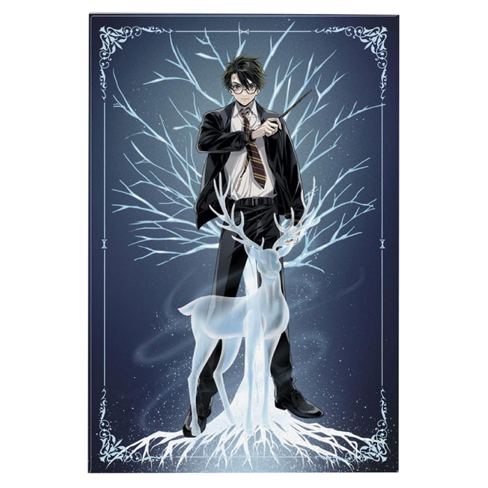 Magnet Standard Harry Potter - Harry Patronus