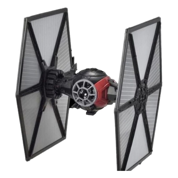 Set de Constructie Bandai Star Wars - First Order Special Forces TIE Fighter