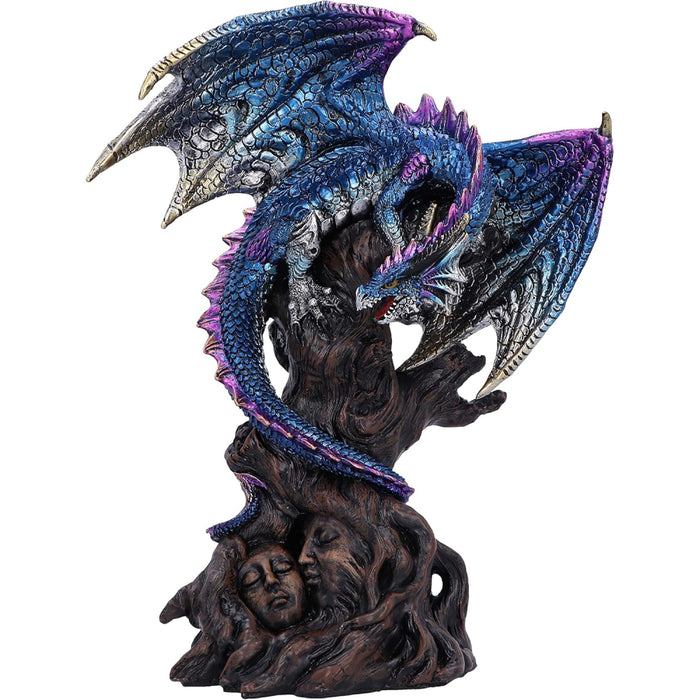 Figurina Dragon - Ealdwoode