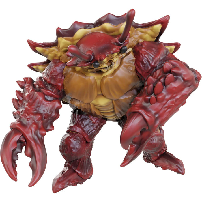 Miniatura Nepictata D&D Nolzur's Marvelous - Crabfolk