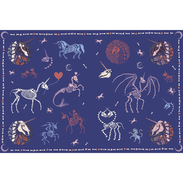 Stickertopium Gorgeous Gothic HC