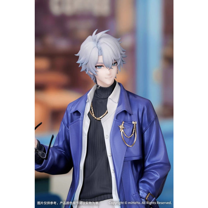 Precomanda Figurina Honkai Star Rail Gift+ PVC 1/8 - Phainon Express Travel Notes Ver. 24 cm
