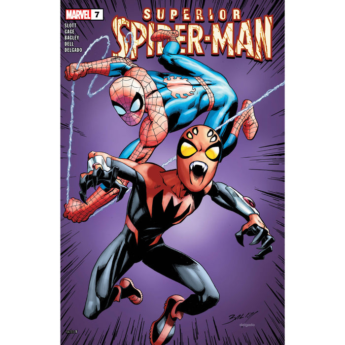 Superior Spider-Man (2023) 07