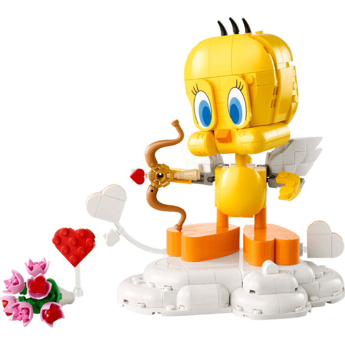 Lego Icons - Adorabilul canar Tweety 40824