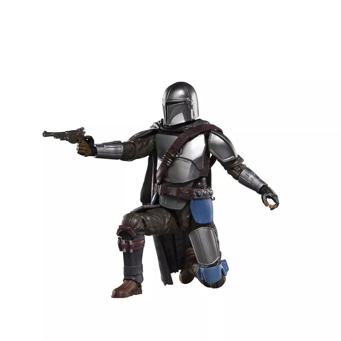 Figurina Articulata Star Wars Black Series The Mandalorian Mines of Mandalore