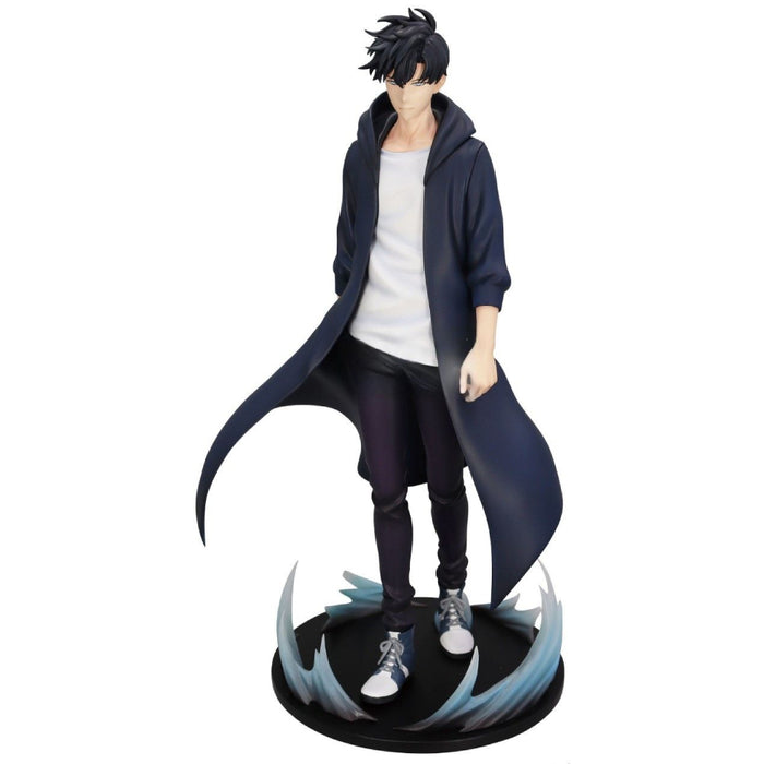 Precomanda Figurina Solo Leveling Trio-Try-iT PVC - Sung Jinwoo 21 cm