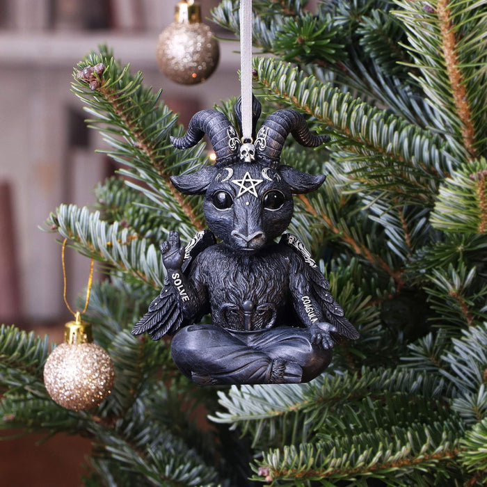 Glob de Pom Baphoboo Black Baby