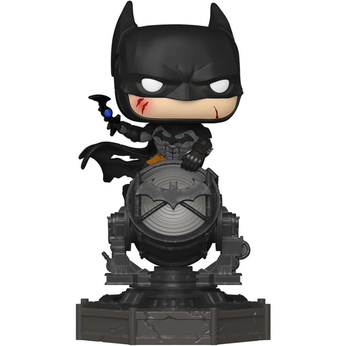 Figurina Funko POP! DC Comics - Batman
