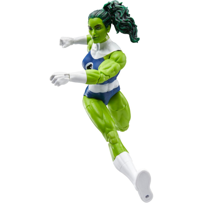 Figurina Articulata Marvel Legends Series - She-Hulk