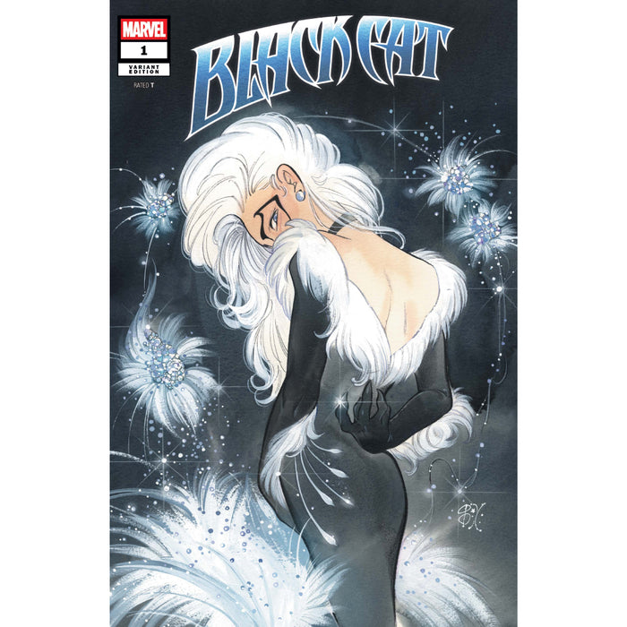 Black Cat 01 (2025)
