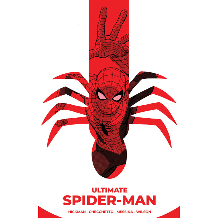 Ultimate Spider-Man (2024) 24