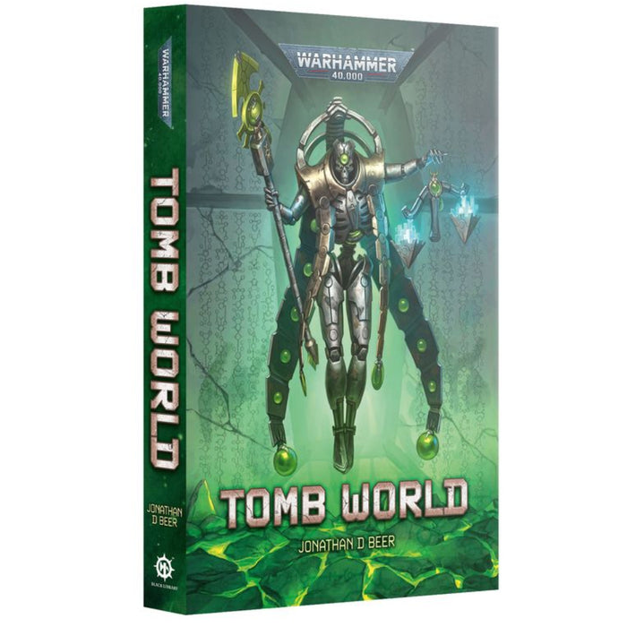 Warhammer Tomb World (Paperback) (English)