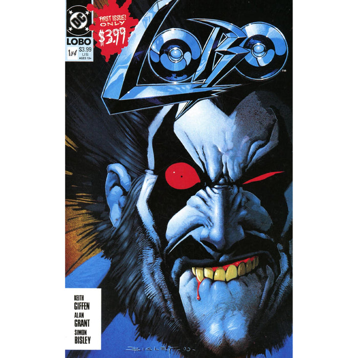 Lobo 01 Facsimile Cvr A Simonbisley