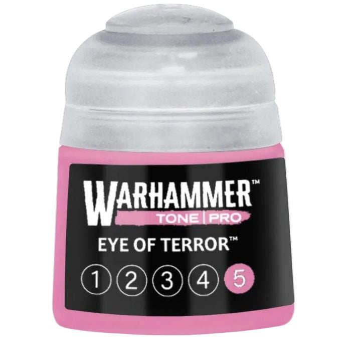 Vopsea Warhammer Tone Pro - Eye of Terror 5
