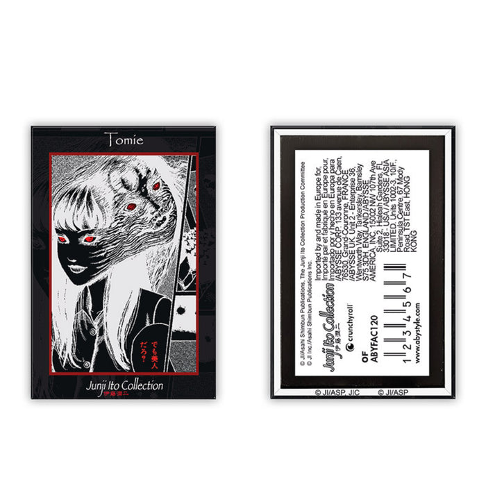 Magnet Standard Junji Ito - Tomie