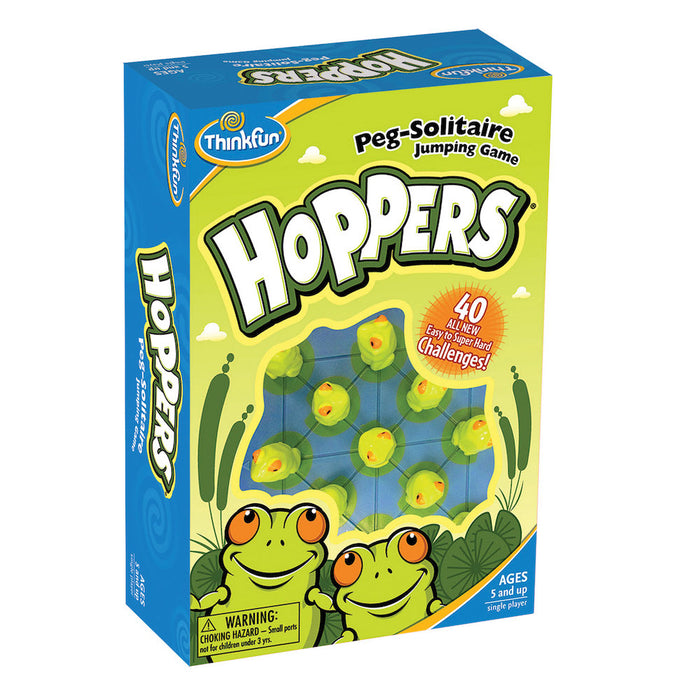 Thinkfun - Hoppers