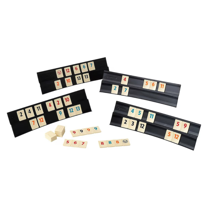 Rummikub Romania, editie speciala