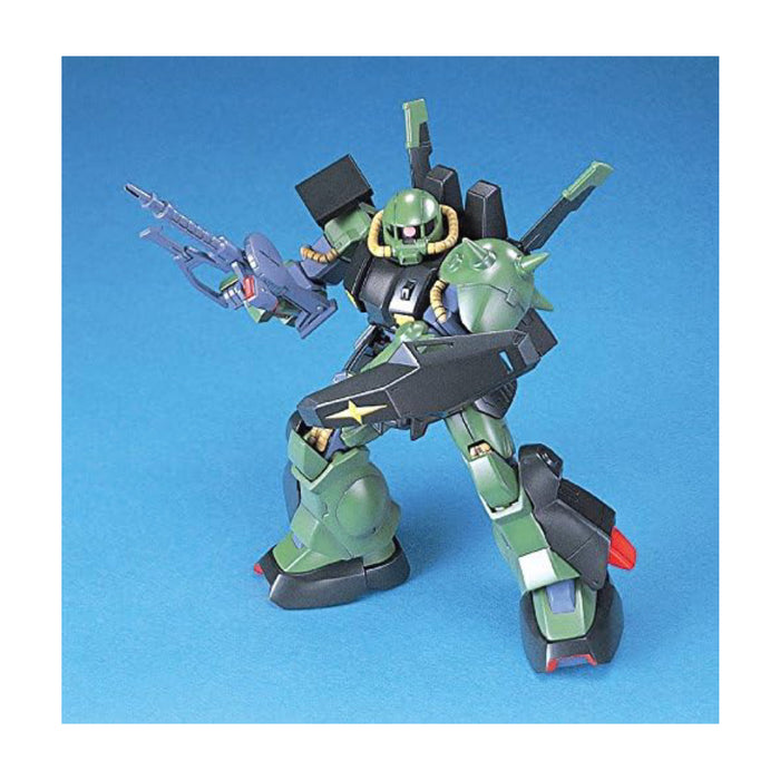 Figurina Articulata HGUC HI Zack 1/144