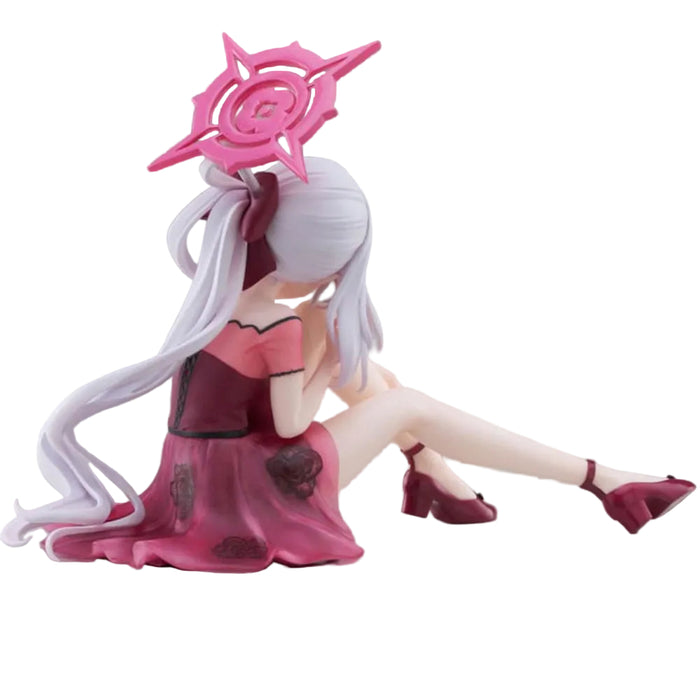 Figurina Blue Archive Yumemirize PVC - Mutsuki 12 cm